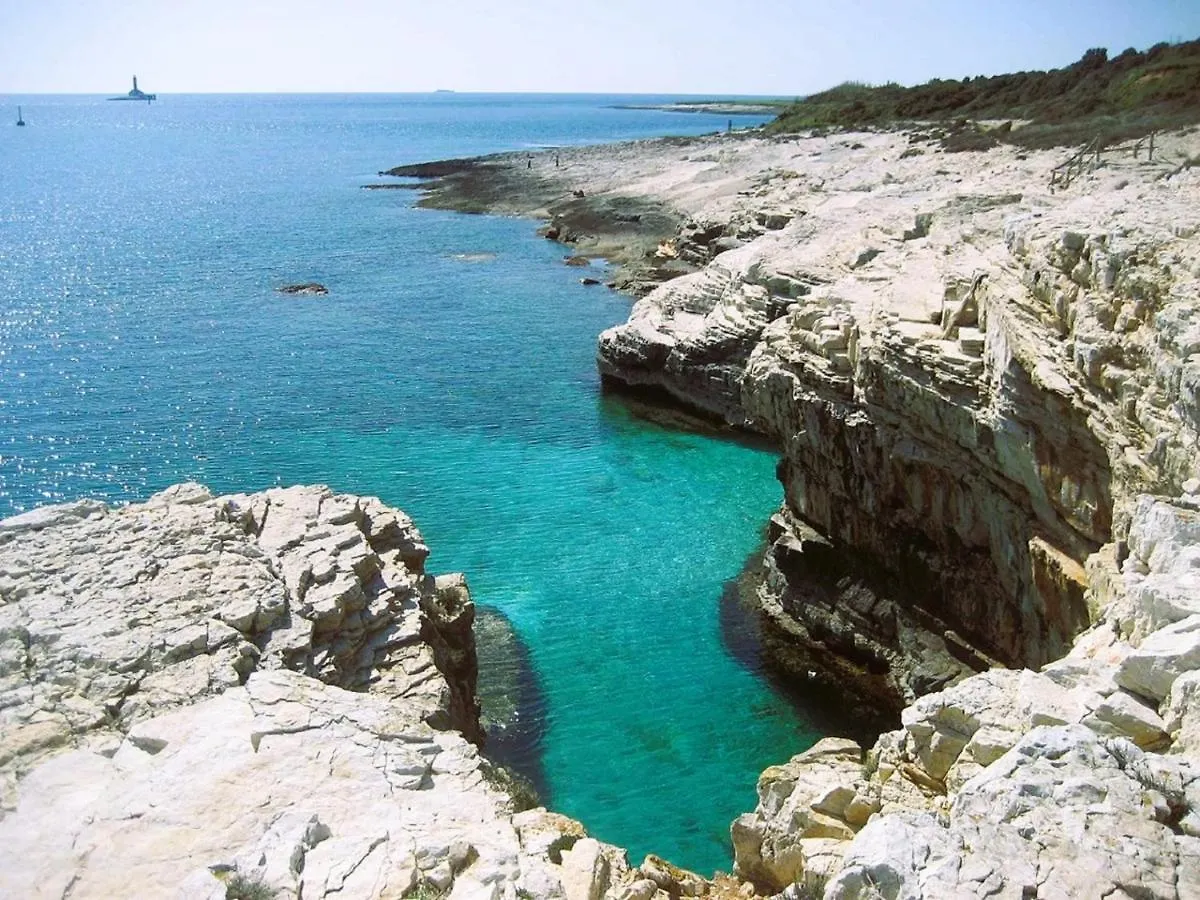 Holiday Home Zora: Family Retreat Near Kamenjak Nature Park Premantura Croatia