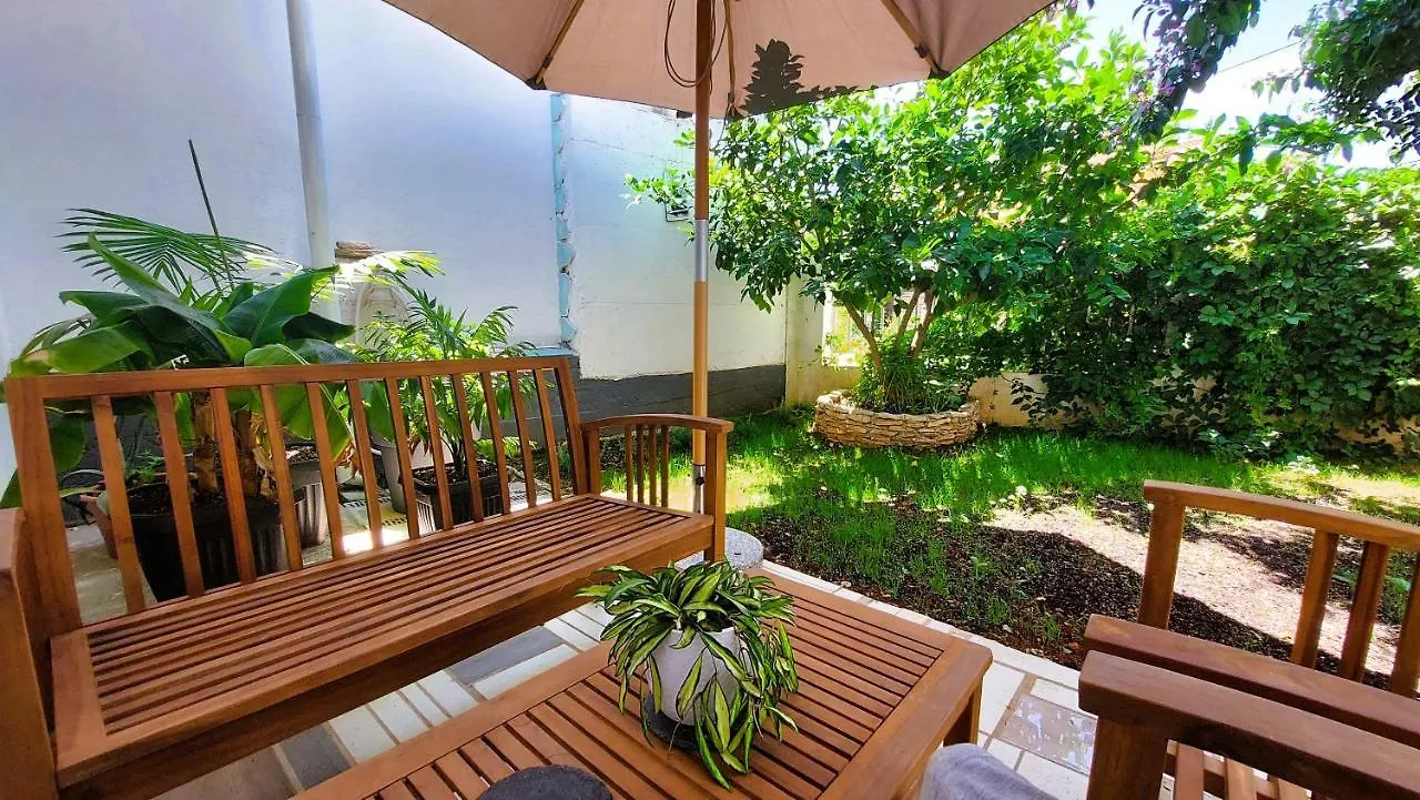 Holiday Home Zora - Family Vacation House Near Protected Area Of The Nature Park Kamenjak, With Green Yard, Wifi, Air-Con Premantura 0*,  Chorvatsko
