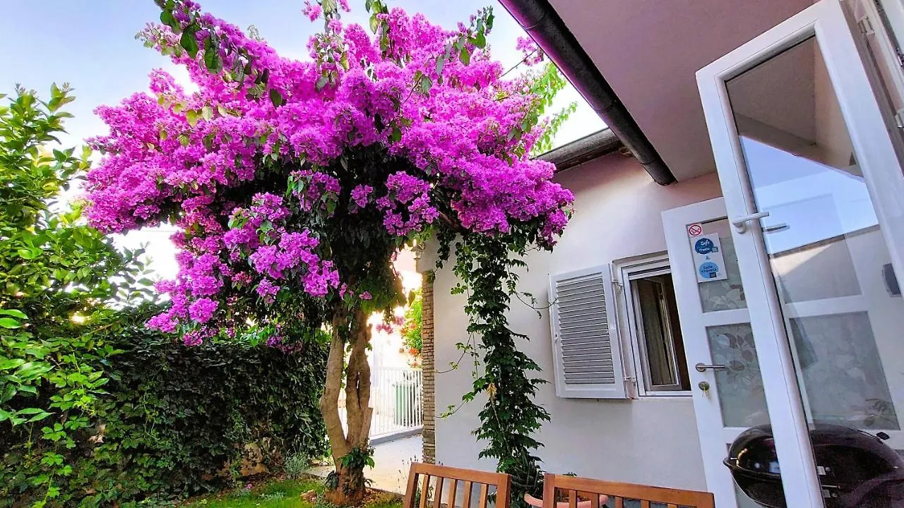Holiday Home Zora: Family Retreat Near Kamenjak Nature Park Premantura