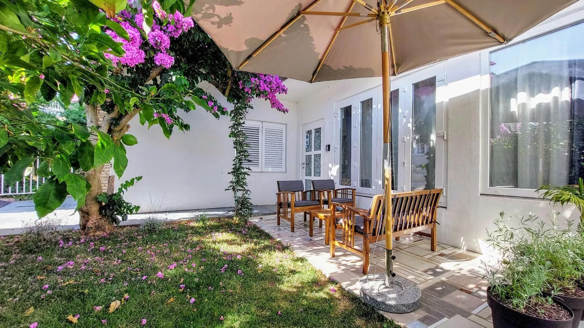 Holiday Home Zora: Family Retreat Near Kamenjak Nature Park Premantura Croatia
