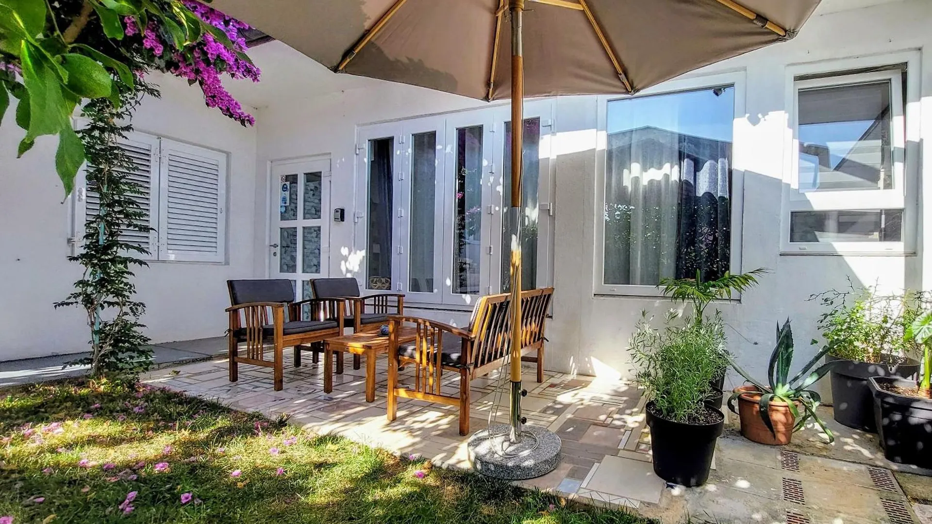 Holiday Home Zora: Family Retreat Near Kamenjak Nature Park Premantura