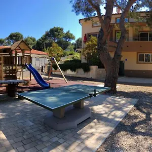 House Premantura