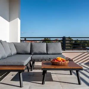 M Villa