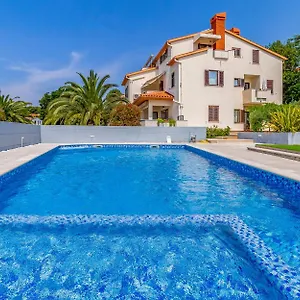Apartman Percan Premantura