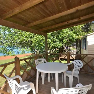 Vakantiepark Arena Tasalera Mobile Homes, Premantura